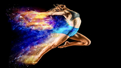 Acrobatic Arts