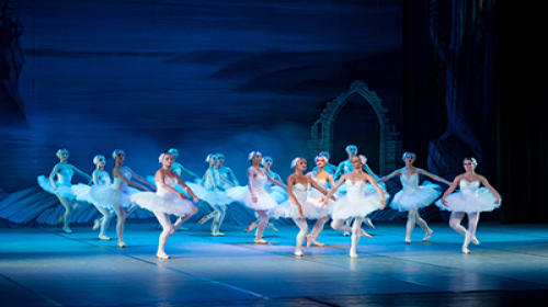 Ballet
