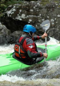 Palm Kinetic Paddle Jacket