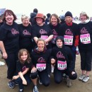Team Palm @ Race for Life