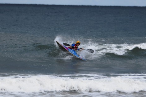 Surf Kayak Worlds 2011 NC 178 (2)