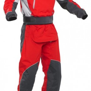 The New Stikine Suit