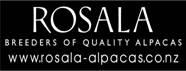 Rosala Logo